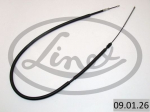 Tross,seisupidur LINEX 09.01.26