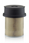 &Otilde;hufilter MANN-FILTER C 29 1219/1