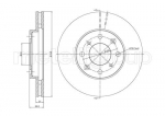 Piduriketas METELLI 23-0573