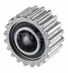 Seade-/juhtrull,hammasrihm SNR GE355.35