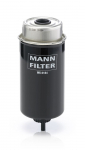K&uuml;tusefilter MANN-FILTER WK 8184
