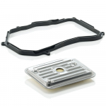 H&uuml;draulikafilter,automaatk&auml;igukast MANN-FILTER H 2019 KIT 1