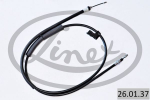 Tross,seisupidur LINEX 26.01.37