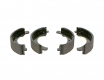 Piduriklotside komplekt BOSCH 0 986 487 219