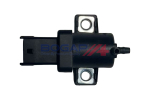 Survemuundur, heitgaaside juhtimine BOGAP W6112109