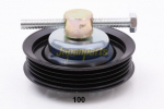 Seade-/juhtrull,soonrihm JAPANPARTS RP-100