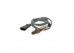 Lambda andur BOSCH 0 258 006 916