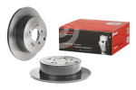 Piduriketas BREMBO 08.A600.11