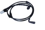 Hoiatuskontakt, piduriklotsi kulumine MAXGEAR 23-0125