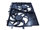 Ventilaator,mootorijahutus MAXGEAR AC216221