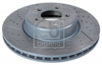 Piduriketas FEBI BILSTEIN 105720