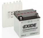 K&auml;ivitusaku EXIDE EB30L-B