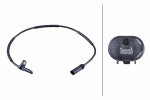 Andur, rattap&ouml;&ouml;rete arv HELLA 6PU 358 252-821