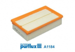 &Otilde;hufilter PURFLUX A1184