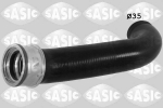Laadimis&otilde;hu voolik SASIC 3336003