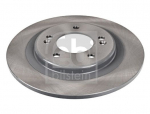 Piduriketas FEBI BILSTEIN 108530