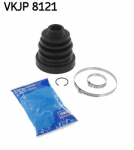 Kaitsekummikomplekt, veov&otilde;ll SKF VKJP 8121