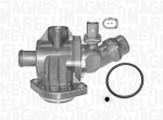 Termostaat,Jahutusvedelik MAGNETI MARELLI 352317003770