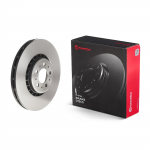 Piduriketas BREMBO 09.9848.11