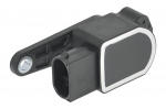 Andur, seadeelement- tulede ulatuse reguleerimine TOPRAN 502 859