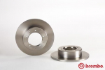 Piduriketas BREMBO 08.5316.10