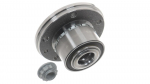 Rattalaagrikomplekt SKF VKBA 3646