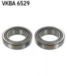 Rattalaagrikomplekt SKF VKBA 6529