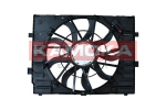 Ventilaator,mootorijahutus KAMOKA 7740100