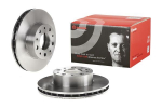 Piduriketas BREMBO 09.A235.20