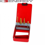 T&ouml;&ouml;riistade komplekt ENERGY NE00461