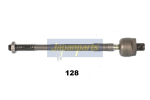 Sisemine rooliots,roolivarras JAPANPARTS RD-128