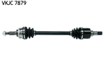Veov&otilde;ll SKF VKJC 7879