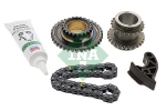 Mootori keti komplekt Schaeffler INA 559 1854 30