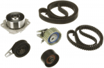 Veepump + hammasrihmakomplekt GATES KP65429XS