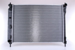 Radiaator,mootorijahutus NISSENS 616905