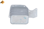 &Otilde;liradiaator,mootori&otilde;li NRF 31284