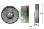 Rihmaratas,v&auml;ntv&otilde;ll Schaeffler INA 544 0501 10