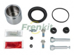 Remondikomplekt,Pidurisadul FRENKIT 760587
