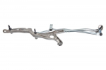 Pesurihoovastik TOPRAN 410 948