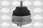 Paigutus,Mootor SASIC 2706044