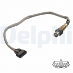 Lambda andur DELPHI ES21117-12B1