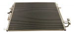 Kondensaator,kliimaseade MAXGEAR AC830253