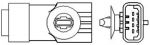 Lambda andur MAGNETI MARELLI OSM006