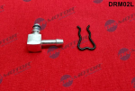 Voolik&uuml;hendus, k&uuml;tusevoolik Dr.Motor Automotive DRM02L