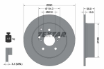 Piduriketas TEXTAR 92168103