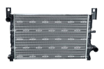 Radiaator,mootorijahutus NRF 506224