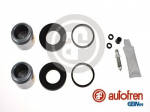 Remondikomplekt,Pidurisadul AUTOFREN SEINSA D43096C