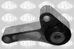 Paigutus,Mootor SASIC 2706340