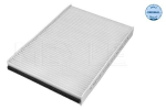 Filter,salongi&otilde;hk MEYLE 512 319 0009