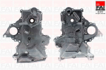 &Otilde;lipump FAI AutoParts OP348